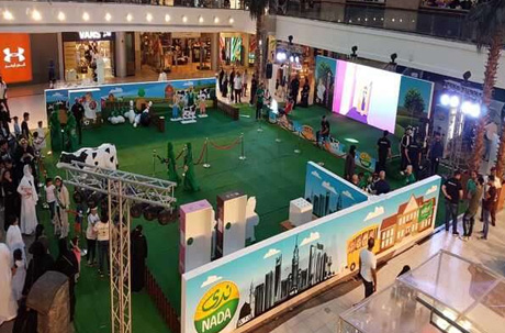 portfolio1-Nada mall activation